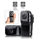 Micro Caméra vidéo / photo