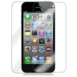 Screen Protector iPhone 5