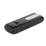 Clé USB Mini HD Spy caméra cachée detecte mouvement